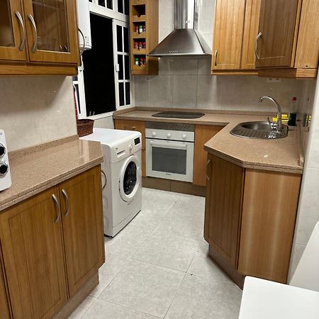 Apartamento Vista-Beach Cádiz Eksteriør billede