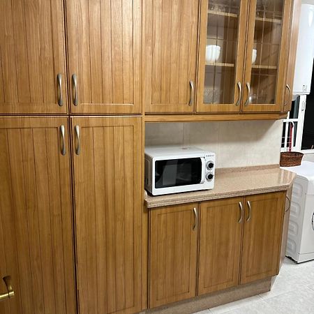 Apartamento Vista-Beach Cádiz Eksteriør billede