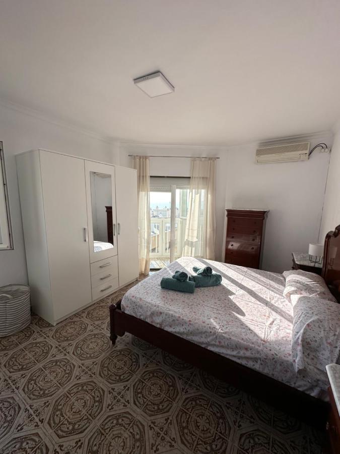 Apartamento Vista-Beach Cádiz Eksteriør billede