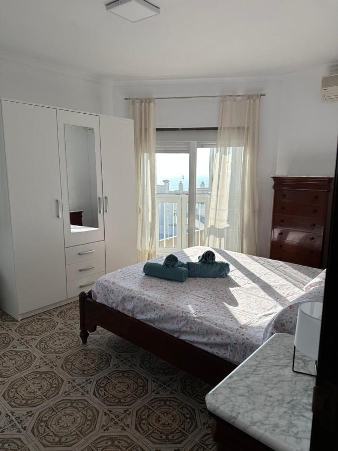 Apartamento Vista-Beach Cádiz Eksteriør billede