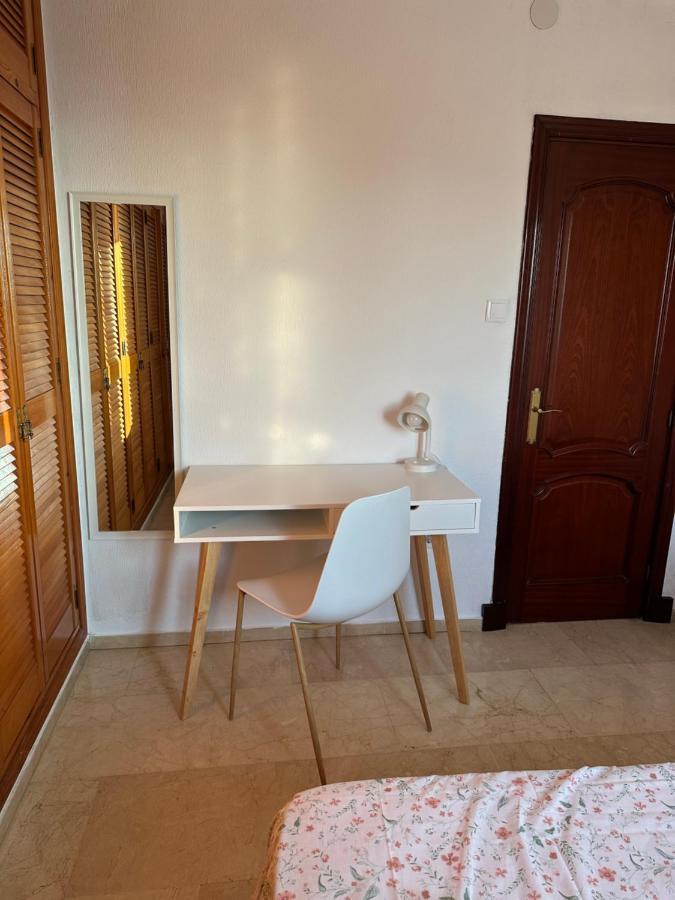 Apartamento Vista-Beach Cádiz Eksteriør billede