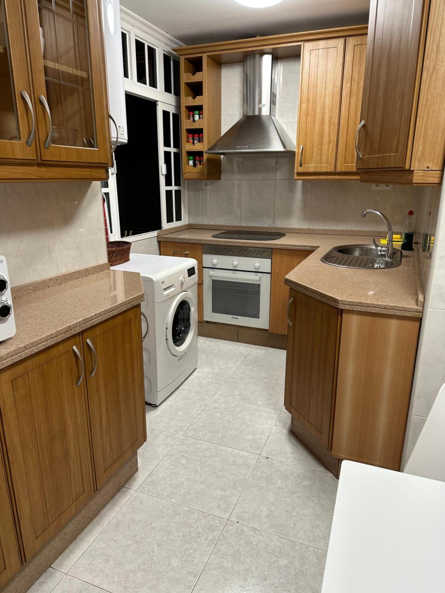 Apartamento Vista-Beach Cádiz Eksteriør billede