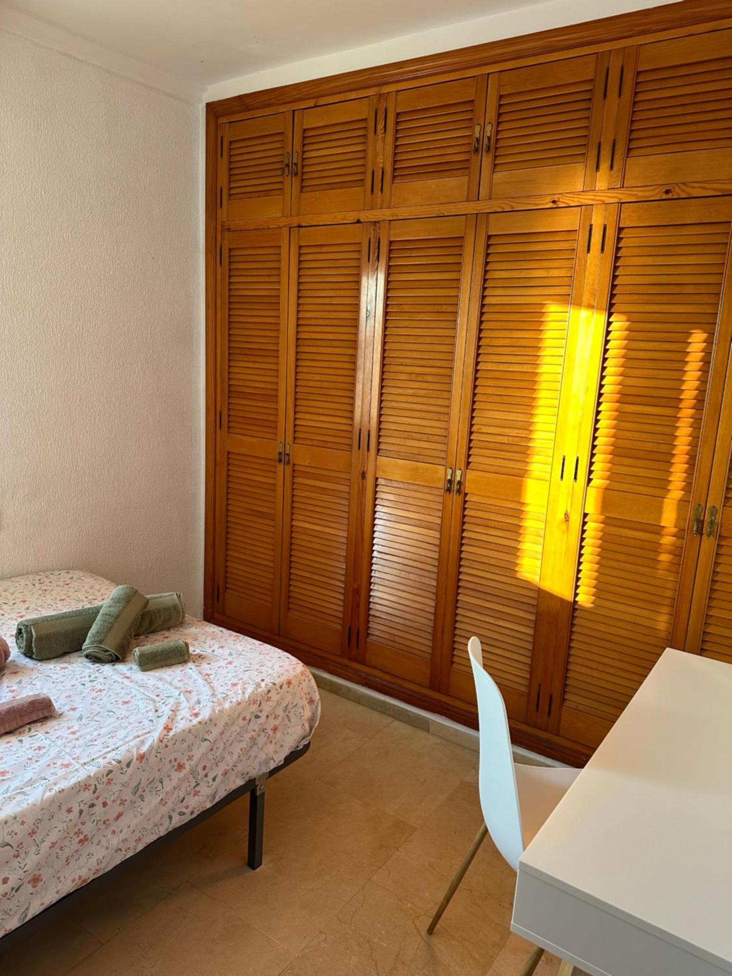 Apartamento Vista-Beach Cádiz Eksteriør billede