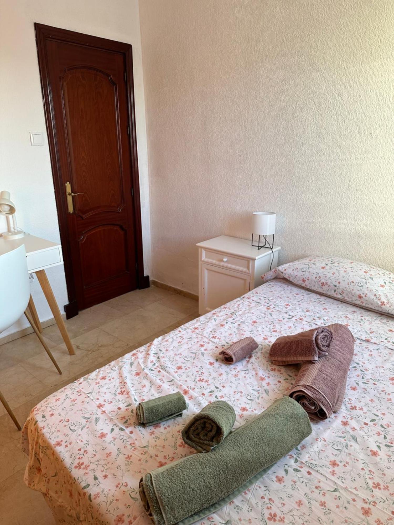 Apartamento Vista-Beach Cádiz Eksteriør billede